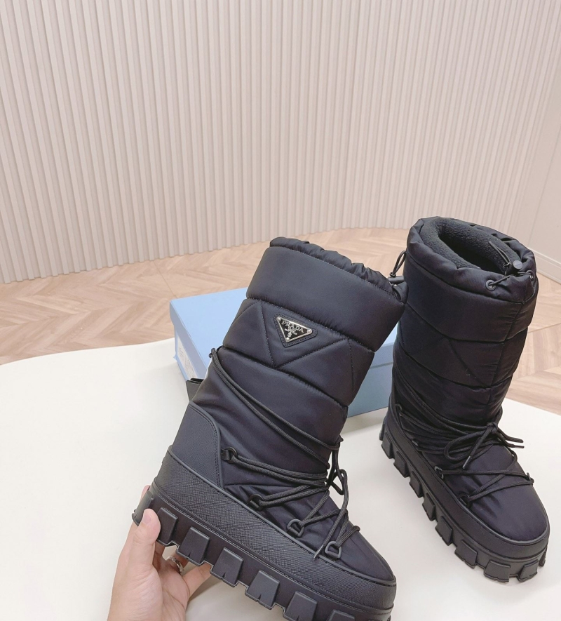 Pra*a boots